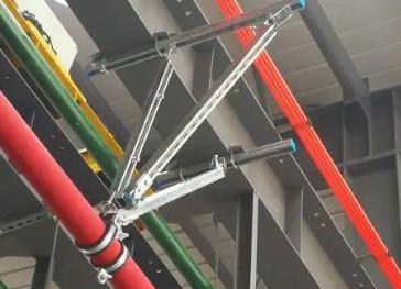 和龙抗震支架厂家与你分享你必须做的紧急情况下的准备